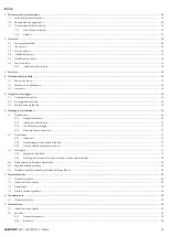 Preview for 32 page of Emerson AVENTICS 645 Operating Instructions Manual