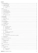 Preview for 52 page of Emerson AVENTICS 645 Operating Instructions Manual