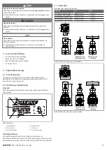 Preview for 55 page of Emerson AVENTICS 645 Operating Instructions Manual