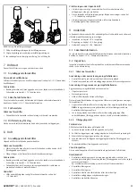 Preview for 59 page of Emerson AVENTICS 645 Operating Instructions Manual