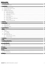 Предварительный просмотр 2 страницы Emerson AVENTICS AR1 Operating Instructions Manual