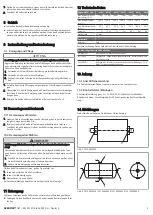 Предварительный просмотр 5 страницы Emerson AVENTICS AR1 Operating Instructions Manual