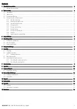 Предварительный просмотр 7 страницы Emerson AVENTICS AR1 Operating Instructions Manual