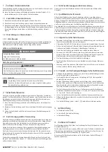 Preview for 3 page of Emerson AVENTICS AS Operating Instructions Manual