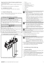 Preview for 4 page of Emerson AVENTICS AS Operating Instructions Manual