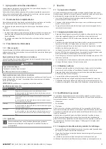 Preview for 17 page of Emerson AVENTICS AS1 Operating Instructions Manual