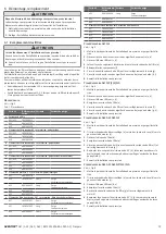 Preview for 19 page of Emerson AVENTICS AS1 Operating Instructions Manual