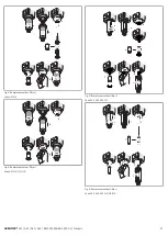 Preview for 21 page of Emerson AVENTICS AS1 Operating Instructions Manual