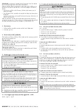 Preview for 26 page of Emerson AVENTICS AS1 Operating Instructions Manual