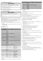 Preview for 27 page of Emerson AVENTICS AS1 Operating Instructions Manual