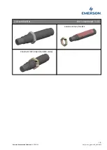 Preview for 5 page of Emerson AVENTICS GPC Series Re-Assembly Instructions
