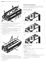 Preview for 4 page of Emerson Aventics MSC Series Operating Instructions Manual