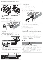 Предварительный просмотр 5 страницы Emerson Aventics MSC Series Operating Instructions Manual