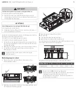 Preview for 6 page of Emerson Aventics MSC Series Operating Instructions Manual