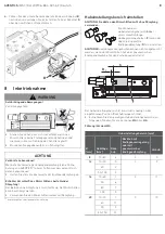 Предварительный просмотр 9 страницы Emerson Aventics MSC Series Operating Instructions Manual