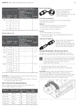 Preview for 10 page of Emerson Aventics MSC Series Operating Instructions Manual