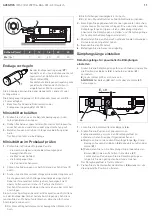 Предварительный просмотр 12 страницы Emerson Aventics MSC Series Operating Instructions Manual