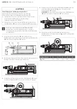 Предварительный просмотр 14 страницы Emerson Aventics MSC Series Operating Instructions Manual