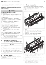 Предварительный просмотр 18 страницы Emerson Aventics MSC Series Operating Instructions Manual