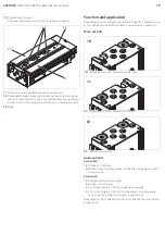 Предварительный просмотр 19 страницы Emerson Aventics MSC Series Operating Instructions Manual