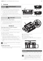 Предварительный просмотр 36 страницы Emerson Aventics MSC Series Operating Instructions Manual