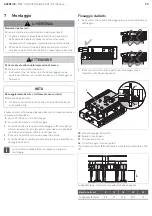 Предварительный просмотр 51 страницы Emerson Aventics MSC Series Operating Instructions Manual