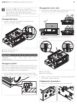 Предварительный просмотр 52 страницы Emerson Aventics MSC Series Operating Instructions Manual