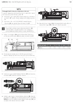 Предварительный просмотр 59 страницы Emerson Aventics MSC Series Operating Instructions Manual