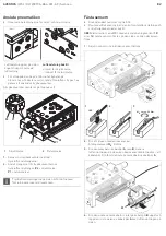 Предварительный просмотр 83 страницы Emerson Aventics MSC Series Operating Instructions Manual