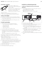 Предварительный просмотр 87 страницы Emerson Aventics MSC Series Operating Instructions Manual