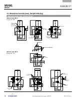 Preview for 10 page of Emerson AVENTICS Sentronic D Installation Manual