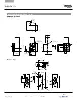 Preview for 11 page of Emerson AVENTICS Sentronic D Installation Manual