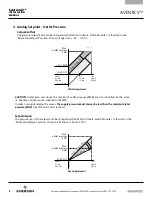 Preview for 6 page of Emerson Aventics SENTRONIC HD 616 Series Installation Manual