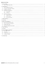 Preview for 2 page of Emerson AVENTICS ST4-2P Operating Instructions Manual