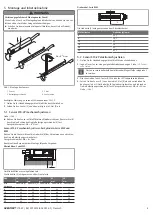 Preview for 4 page of Emerson AVENTICS ST4-2P Operating Instructions Manual