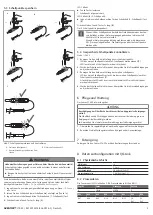 Preview for 5 page of Emerson AVENTICS ST4-2P Operating Instructions Manual