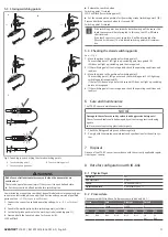 Preview for 11 page of Emerson AVENTICS ST4-2P Operating Instructions Manual