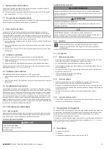 Preview for 15 page of Emerson AVENTICS ST4-2P Operating Instructions Manual