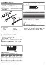 Preview for 16 page of Emerson AVENTICS ST4-2P Operating Instructions Manual