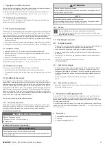 Preview for 21 page of Emerson AVENTICS ST4-2P Operating Instructions Manual