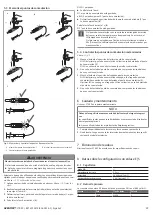 Preview for 29 page of Emerson AVENTICS ST4-2P Operating Instructions Manual