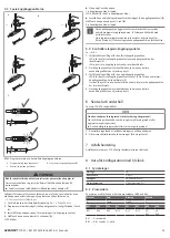 Preview for 35 page of Emerson AVENTICS ST4-2P Operating Instructions Manual