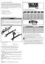 Preview for 40 page of Emerson AVENTICS ST4-2P Operating Instructions Manual