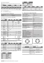 Предварительный просмотр 42 страницы Emerson AVENTICS ST4-2P Operating Instructions Manual