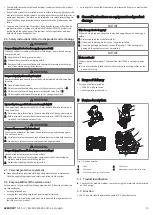 Предварительный просмотр 10 страницы Emerson AVENTICS TV04-CV Operating Instructions Manual