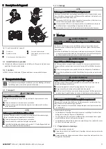 Предварительный просмотр 17 страницы Emerson AVENTICS TV04-CV Operating Instructions Manual