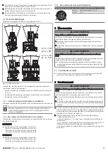 Предварительный просмотр 18 страницы Emerson AVENTICS TV04-CV Operating Instructions Manual