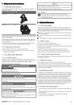 Предварительный просмотр 22 страницы Emerson AVENTICS TV04-CV Operating Instructions Manual