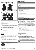 Предварительный просмотр 25 страницы Emerson AVENTICS TV04-CV Operating Instructions Manual