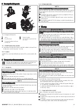 Предварительный просмотр 30 страницы Emerson AVENTICS TV04-CV Operating Instructions Manual